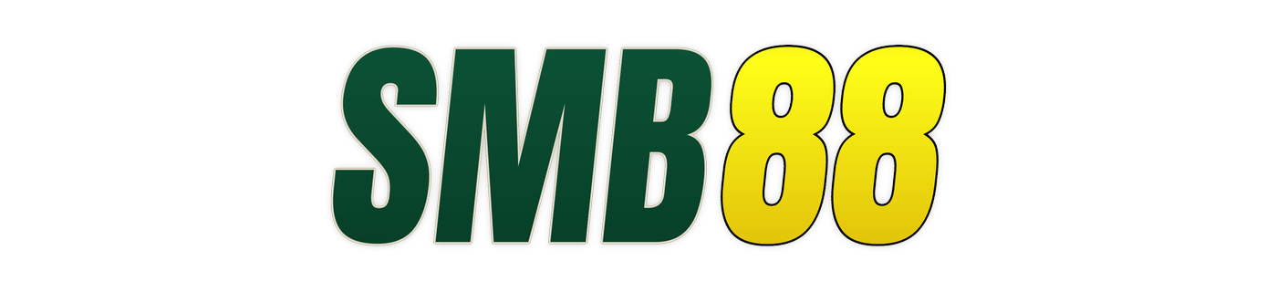 SMB88 Logo